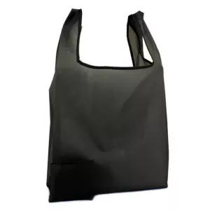 Sac polyester pliable imprime 700x400+150mm 1 couleur 1 face