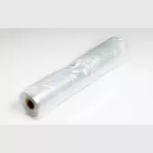 LDPE housse container transparent 100x2x30x190cm
