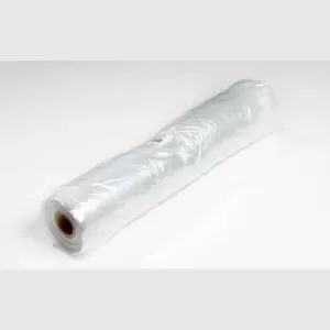 LDPE housse container transparent 100x2x30x190cm
