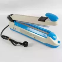 Appareil de scellage avec couteau 310mm