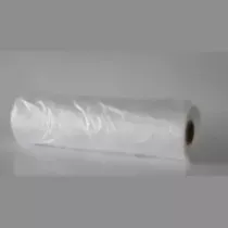 Rouleau boucher feuilles LDPE 24x30cm 800g