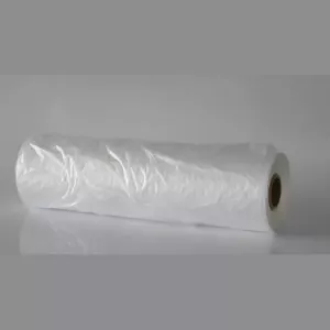 Rouleau boucher feuilles LDPE 24x30cm 800g