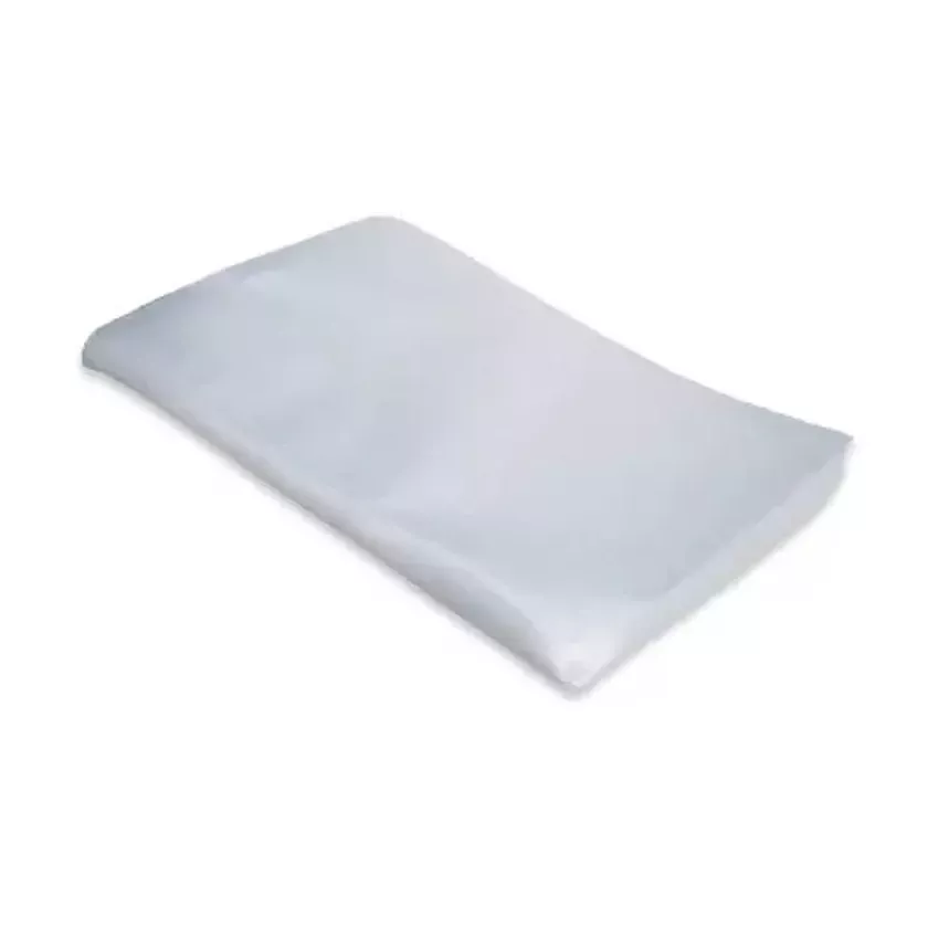Sacs sous vide 140x220mm 90my