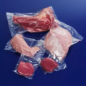 Sacs sous vide 200x300mm GLX 90my