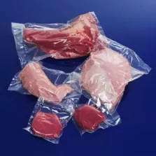 Sacs sous vide 300x400mm GLX 90my