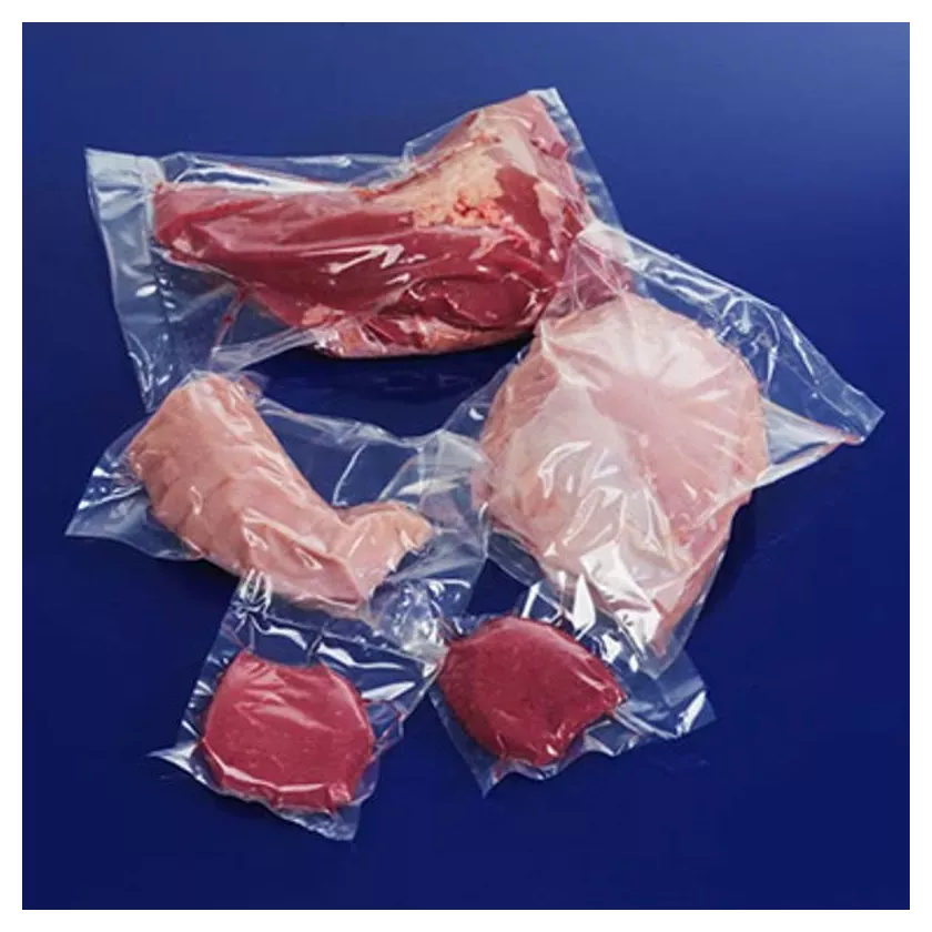 Sacs sous vide 300x400mm GLX 90my