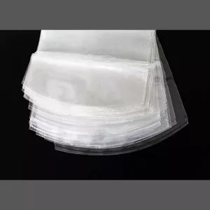 SAC RETRACTABLE 180x250mm EVOH Fond rond