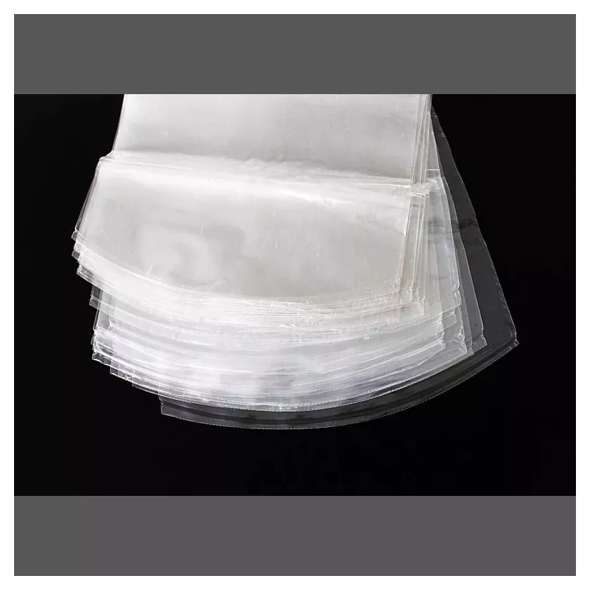 SAC RETRACTABLE 200x300mm EVOH Fond rond