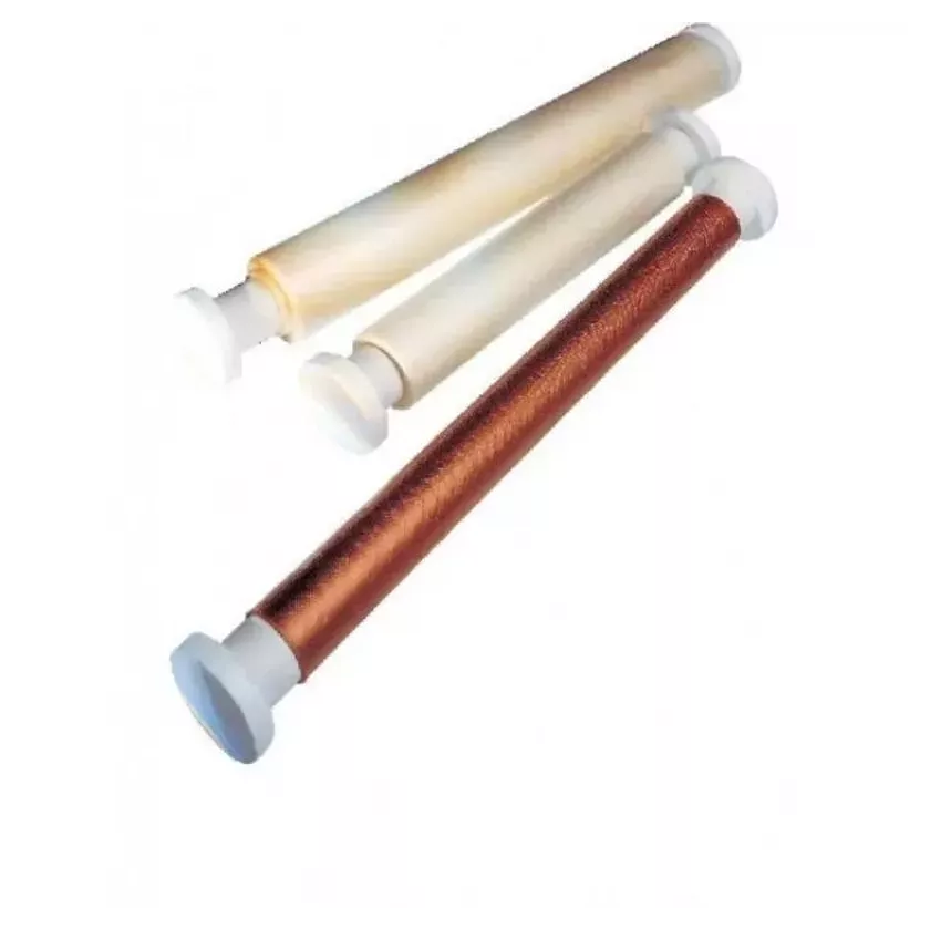 Feuille collagene 38cm Naturin rouleau 50m