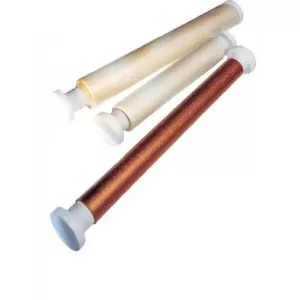 Feuille collagene 38cm Naturin rouleau 50m
