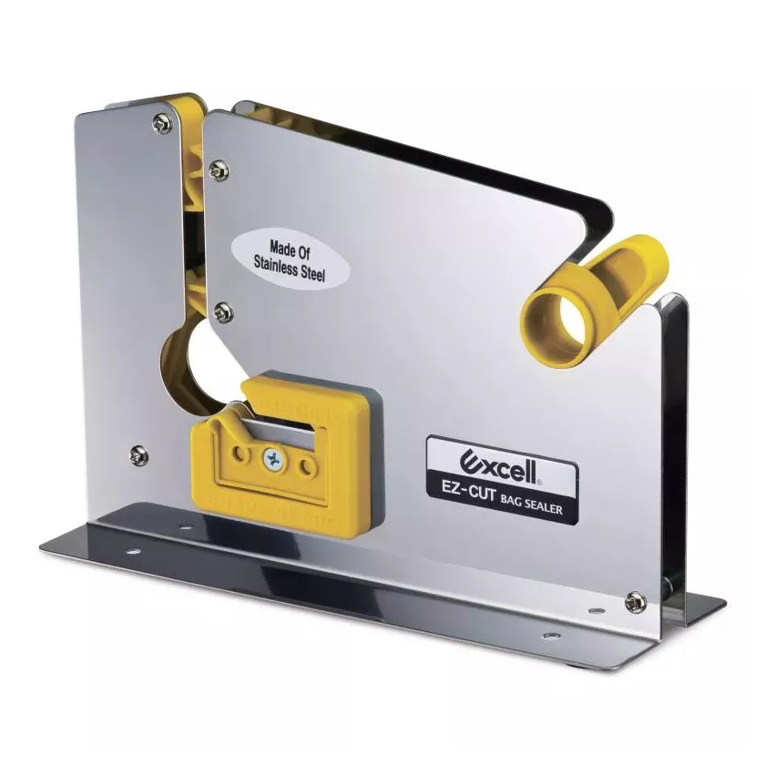 Scelleuse Rapid inox couleur metallique