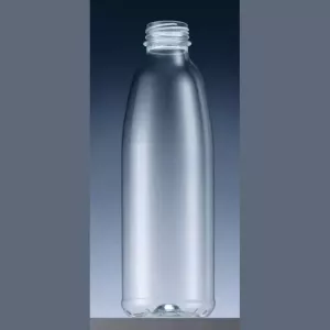 Flacon APET 1000ml transparent