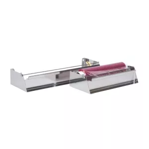 Support refill inox 30cm F et E
