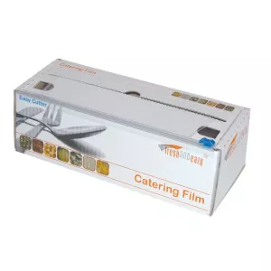 Fresh film 45cm x 300m Zipperbox sans DEHA F et E