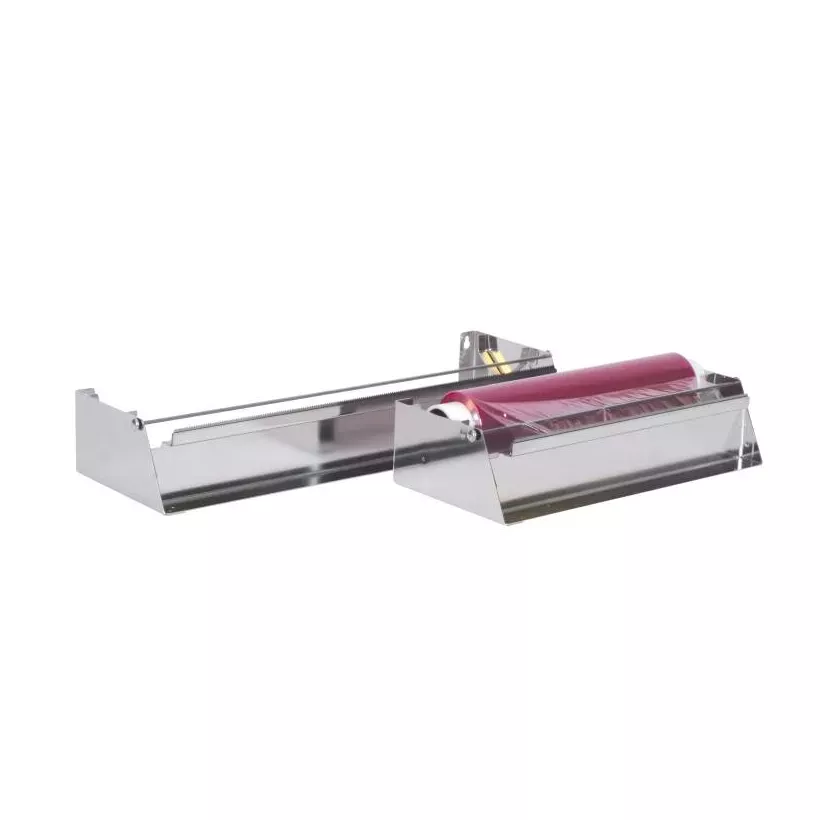 Support refill inox 45cm F et E