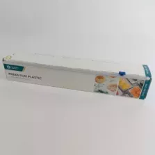 Fresh film 45cm x 300m 8my Zipperbox Pro