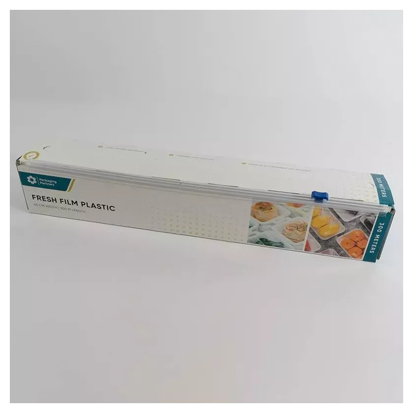 Fresh film 45cm x 300m 8my Zipperbox Pro