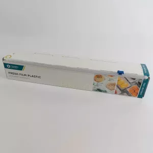 Fresh film 45cm x 300m 8my Zipperbox Pro