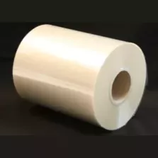Film de soudure PET 345mm antibuee easy peel 39,5 microns Nuroll