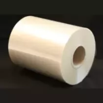 Film de soudure PET 345mm antibuee easy peel 39,5 microns Nuroll