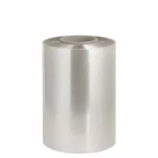 Film de soudure PET 345mm antibuee peel 35 microns pour four