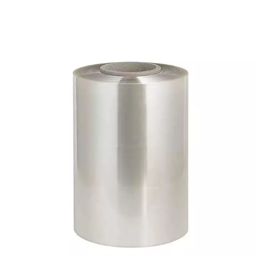 Film de soudure PET 345mm antibuee peel 35 microns pour four