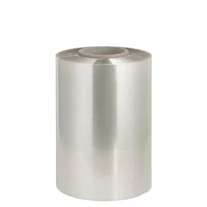 Film de soudure PET 390mm antibuee peel 35 microns pour four