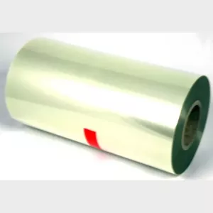Film de soudure PET-PP 410mm antibuee non peel 12-40 microns