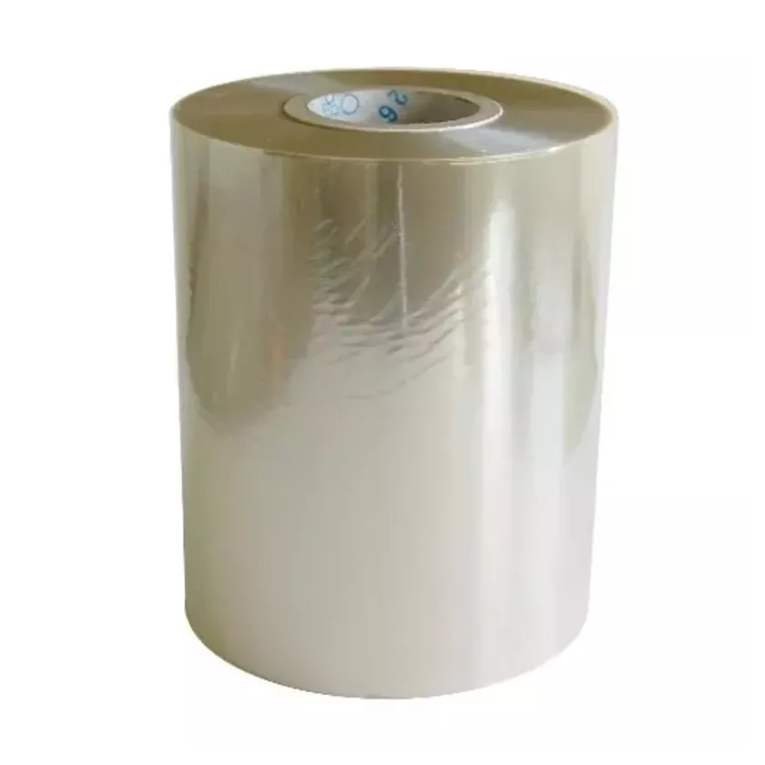 Film de soudure PET-PP 270mm antibuee non peel 12-50 microns rouleau 300m