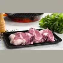 Film de soudure PP 480mm non peel 125 microns