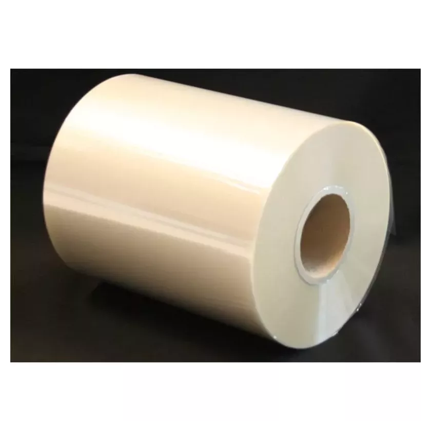 Film de soudure 230mm antibuee peel 62 microns pour ravier alu