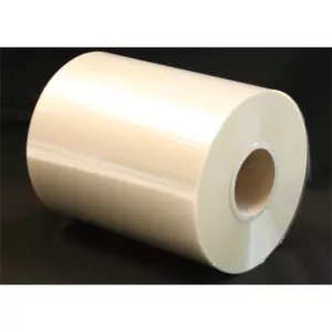 Film de soudure 230mm antibuee peel 62 microns pour ravier alu