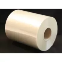 Film de soudure 345mm antibuee peel 62 microns pour ravier alu
