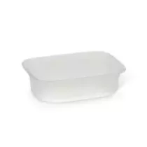 Ravier magnetron 108R34 150ml PP transparent