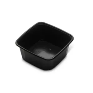 Ravier magnetron 114Q64 500ml PP noir