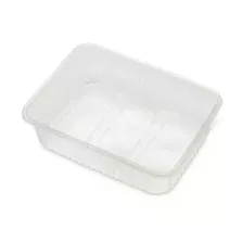 Ravier magnetron R180-48 750ml PP transparent