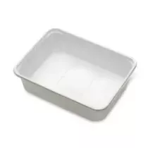 Magnetron ravier R180-48 750ml PP blanc