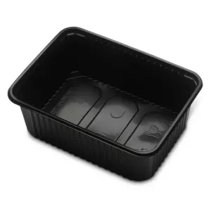 Ravier magnetron R180-64 1L PP noir