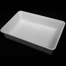 Ravier PS R380/85 6L blanc 380x260x85mm
