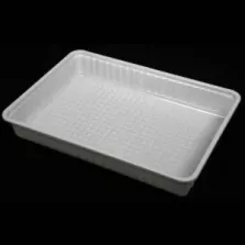 Ravier PS R380/60 4L blanc 380x260x60mm