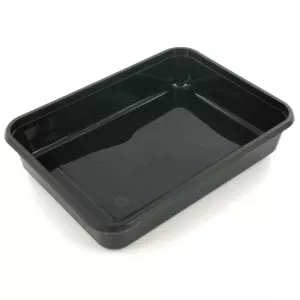 Ravier magnetron R182-35 500ml SP-PP noir
