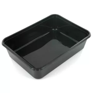 Ravier magnetron R182-45 750ml SP-PP noir