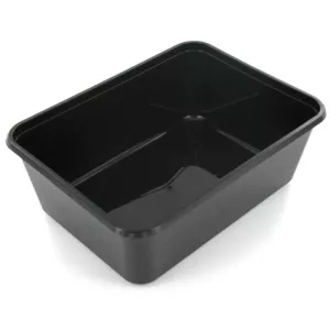 Ravier magnetron R182-63 1L SP-PP noir