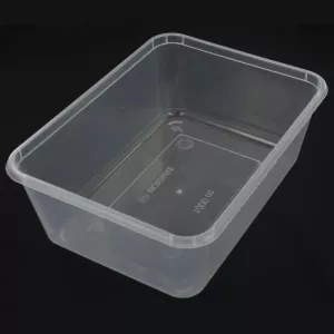 Ravier magnetron R182-63 1L SP-PP transparent