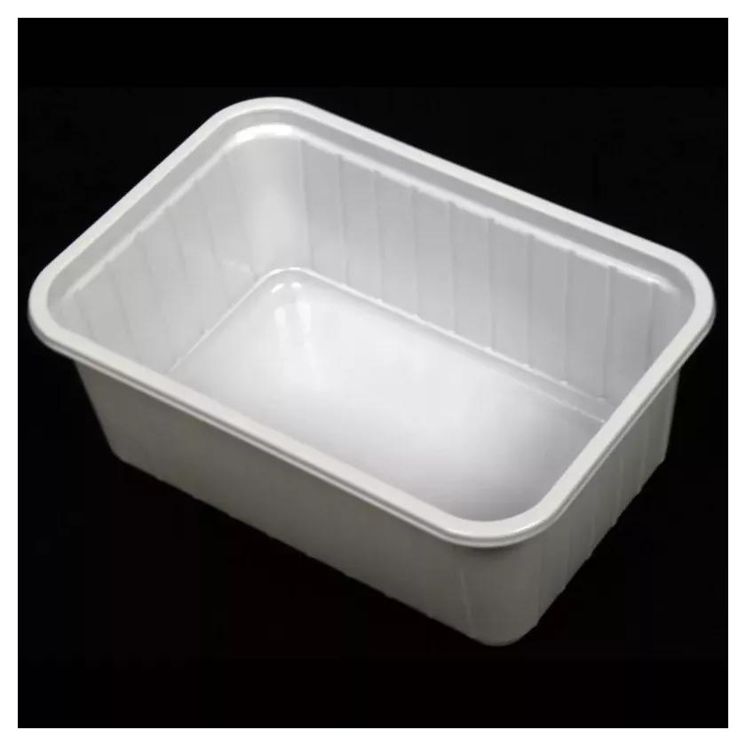 Ravier R145-60 500cc blanc