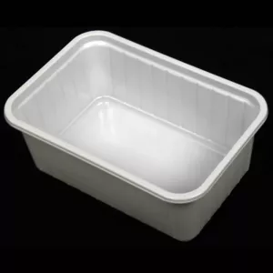 Ravier R145-60 500cc blanc