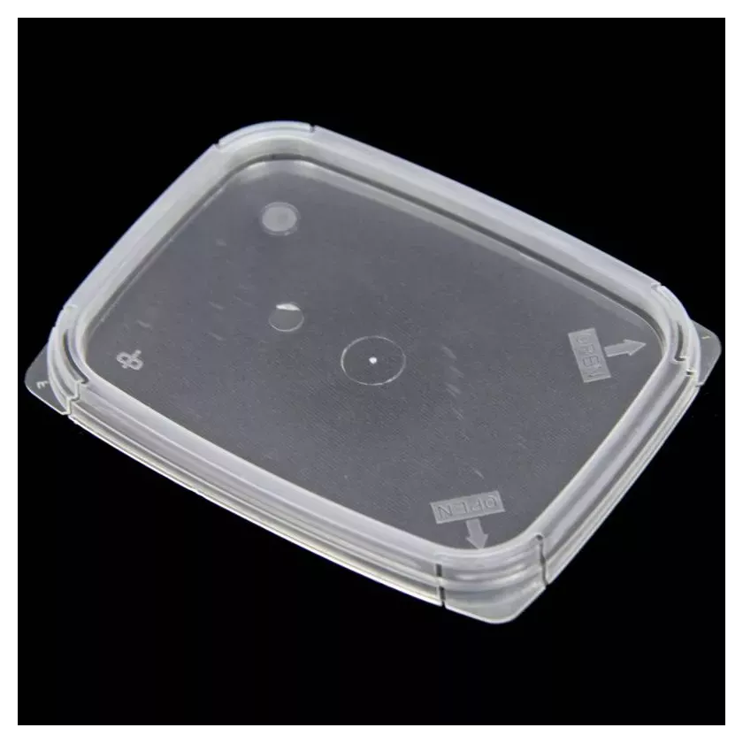 Couvercle 108-TE SP-PP Security Lock