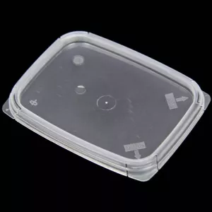 Couvercle 108-TE SP-PP Security Lock