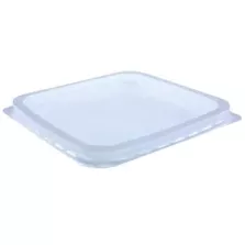 Couvercle magnetron 114Q PP transparent