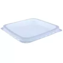 Couvercle magnetron 114Q PP transparent